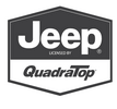 QuadraTop Jeep License