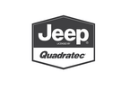 Quadratec Jeep License Quadratec Jeep License