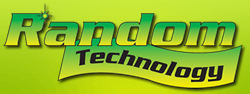 Random Technology Random Technology