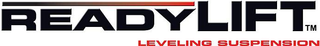 ReadyLift Suspension ReadyLift Suspension
