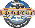 Rock-It Parts Rock-It Parts