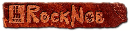 RockNob RockNob