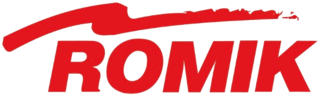 Romik Romik