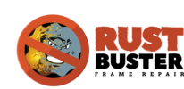 Rust Buster Rust Buster