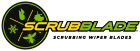 Scrubblade Scrubblade