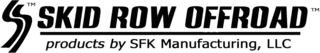 Skid Row Offroad
