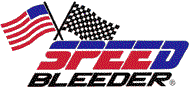 Speed Bleeder Speed Bleeder