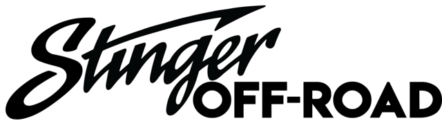 Stinger Off-road Logo