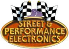 Street & Performance Electronics Street & Performance Electronics