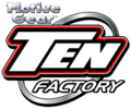 Ten Factory Ten Factory