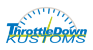 Throttle Down Kustoms Throttle Down Kustoms