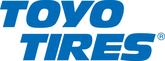 toyo tires logo