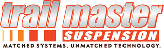 Trail Master Suspension