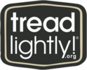 Tread Lightly Tread Lightly