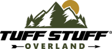 Tuff Stuff Overland Tuff Stuff Overland