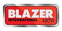 Blazer International Blazer International