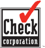 Check Corporation Check Corporation