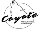 Coyote Premium Wheel Accessories