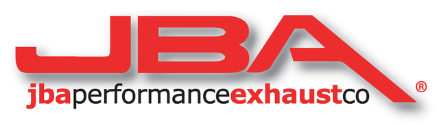 JBA Performance 30-1543 Cat-Back Exhaust System For Jeep Gladiator JT ...