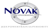 Novak Conversions Novak Conversions