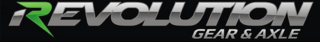 Revolution Gear and Axle Revolution Gear and Axle