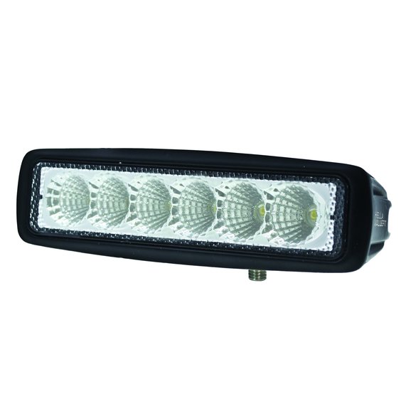 Hella ValueFit Mini 6in LED Light Bars Hella ValueFit Mini 6in LED Light Bars