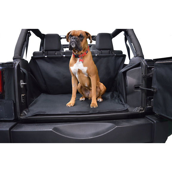 Cargo Liners for Dogs