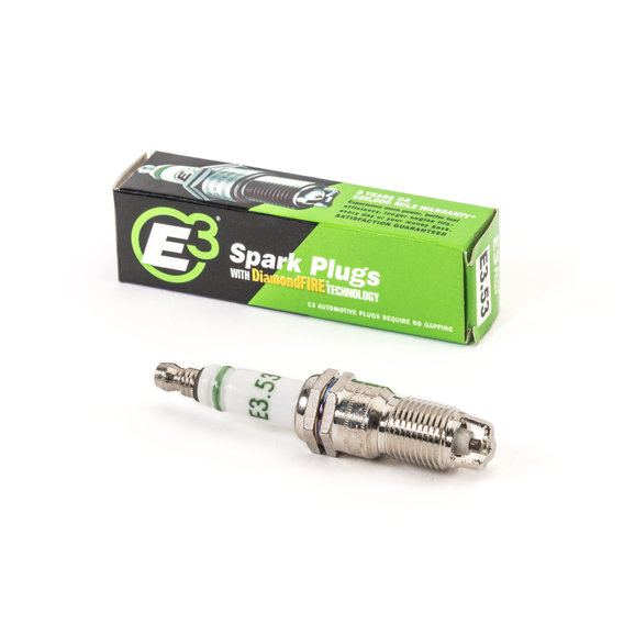 E-3 Diamond Fire Spark Plug E-3 E3.53 Diamond Fire Spark Plug