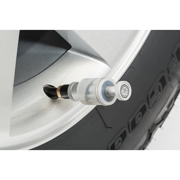 Extreme Outback 008202 Military MultiLevel Select Tire Deflator with