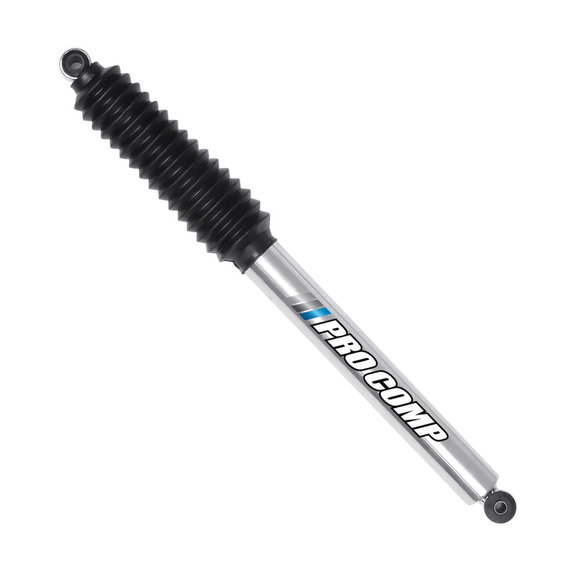 Pro Comp Pro Runner Rear Monotube Shock Pro Comp ZX2065 EXP Pro Runner Rear Monotube Shock for 97-06 Jeep Wrangler TJ & Unlimited with 2" Lift