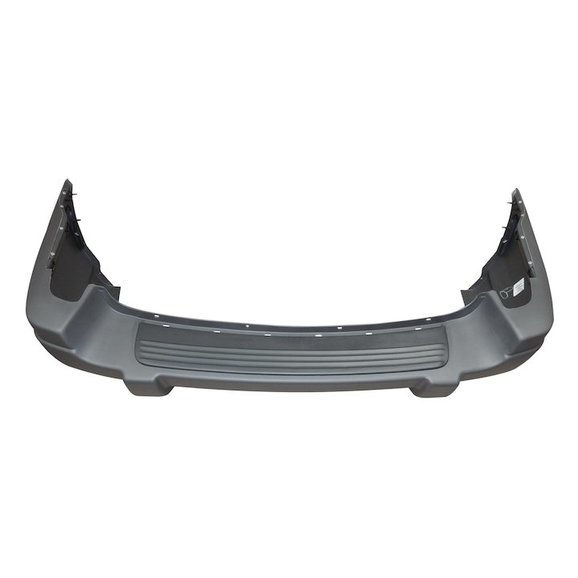 Crown Automotive Rear Bumper Fascia for 9901 Jeep Grand Cherokee WJ