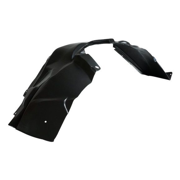 Crown Automotive Front Fender Liner Crown Automotive  Front Fender Liner for 07-10 Jeep Patriot MK