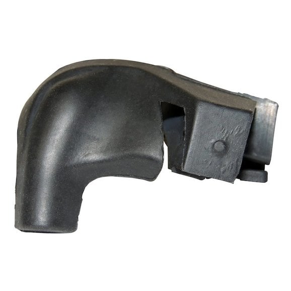 Crown Automotive Hardtop Corner Seal Crown Automotive Hardtop Corner Seal for 81-95 Jeep CJ-7 and Wrangler YJ