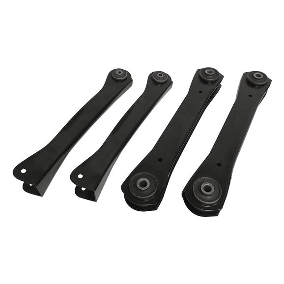 Crown Automotive Control Arm Kit Crown Automotive  Control Arm Kit for 97-06 Jeep Wrangler TJ