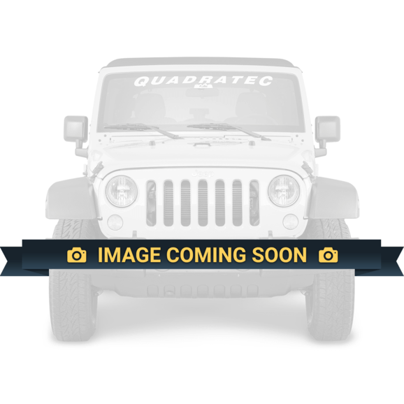 Mopar 55077261AA Windshield Washer Reservoir Cap for 07-18 Jeep Wrangler JK  | Quadratec