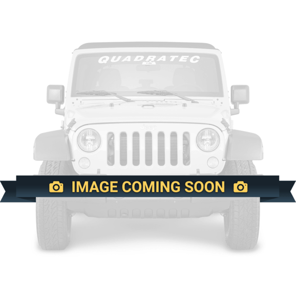 OMIX  Vapor Canister for 07-11 Jeep Wrangler JK 4 Door with 23  Gallon Tank | Quadratec