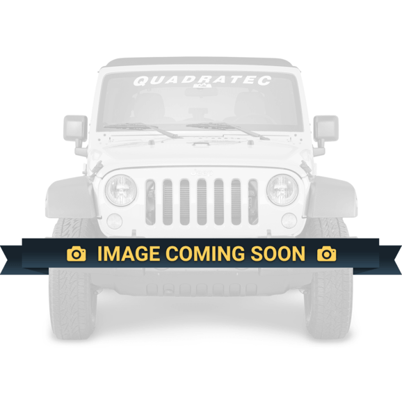 Ballard Commercial Industries 3100964000 Dual Battery Tray for 91-95 Jeep  Wrangler YJ | Quadratec