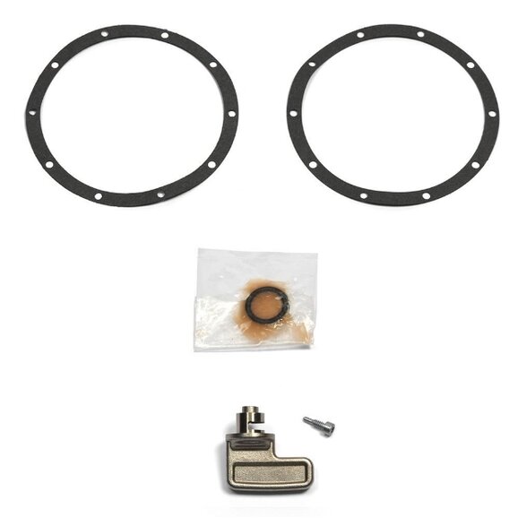 WARN Clutch Lever WARN 82463 Clutch Lever for M8000-S Winch