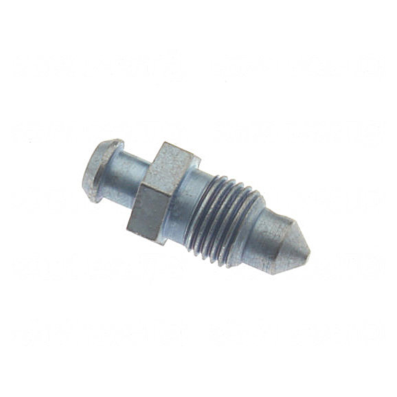 Mopar Rear Brake Bleeder Screw  Mopar 04560193AA Rear Brake Bleeder Screw  for 2020 Jeep Gladiator JT
