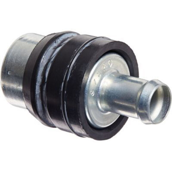 Mopar PCV Valve Mopar 04648973AD PCV Valve for 07-11 Jeep Wrangler JK with 3.8L Engine