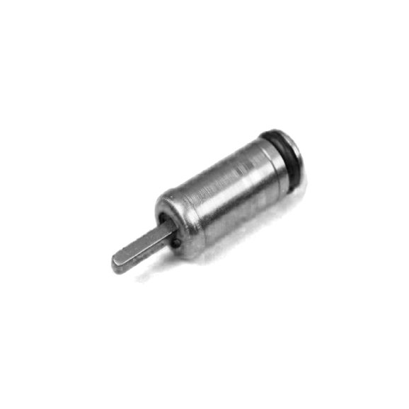 Mopar Automatic Transmission Cooler Bypass Valve Mopar 04659946AB Automatic Transmission Cooler Bypass Valve for 05-11 Jeep Wrangler TJ & JK and 03-12 Liberty KJ & KK