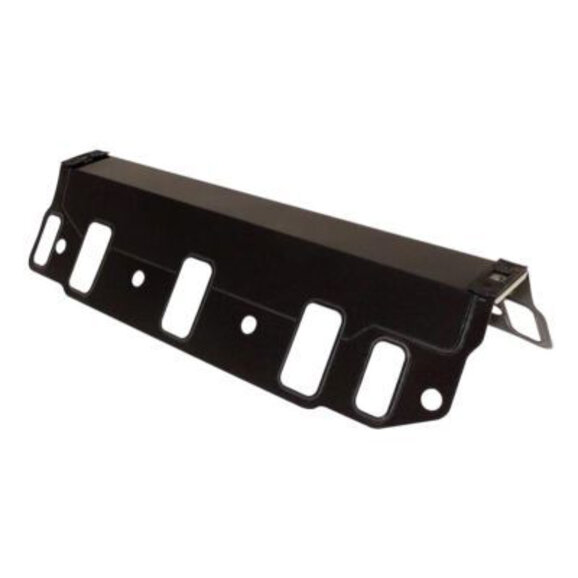 Mopar Lower Intake Manifold Gasket Mopar 04781034AB Lower Intake Manifold Gasket for 07-11 Jeep Wrangler JK with 3.8L Engine