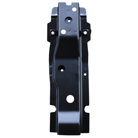 Key Parts Outboard Floor Support Key Parts 0479-315 Outboard Floor Support for 76-83 Jeep CJ5