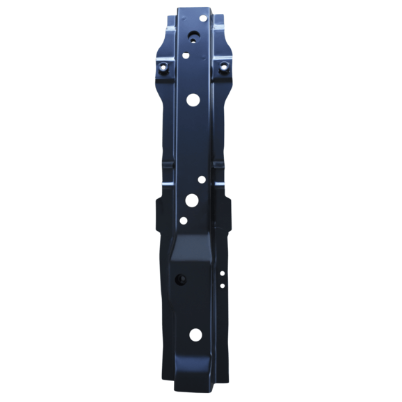 Key Parts Outboard Floor Support Key Parts 0479-316 Outboard Floor Support for 76-86 Jeep CJ7