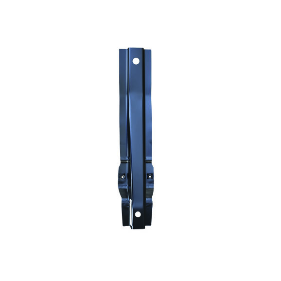 Key Parts Inboard Floor Support Key Parts 0479-317 Inboard Floor Support for 76-83 Jeep CJ5
