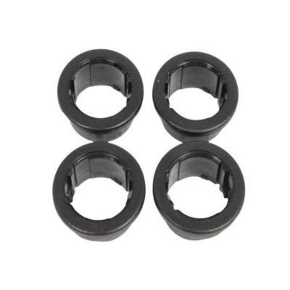 Mopar 04793555 Cigarette Lighter Mounting Ring for 01-18 Jeep Wrangler JK  and TJ | Quadratec