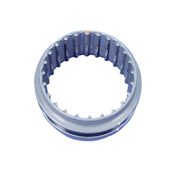 Mopar Transfer Case Mode Synchronizer Sleeve Mopar 04796909 Transfer Case Mode Synchronizer Sleeve for 91-18 Jeep Wrangler YJ, TJ & JK; 91-01 Cherokee XJ & Comanche MJ; 93-96 Grand Cherokee ZJ and 02-07 Liberty KJ