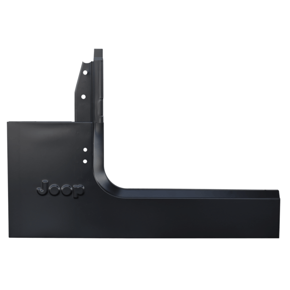 Key Parts A-Pillar Quarter Panel Key Parts  A-Pillar Quarter Panel for 87-95 Jeep Wrangler YJ