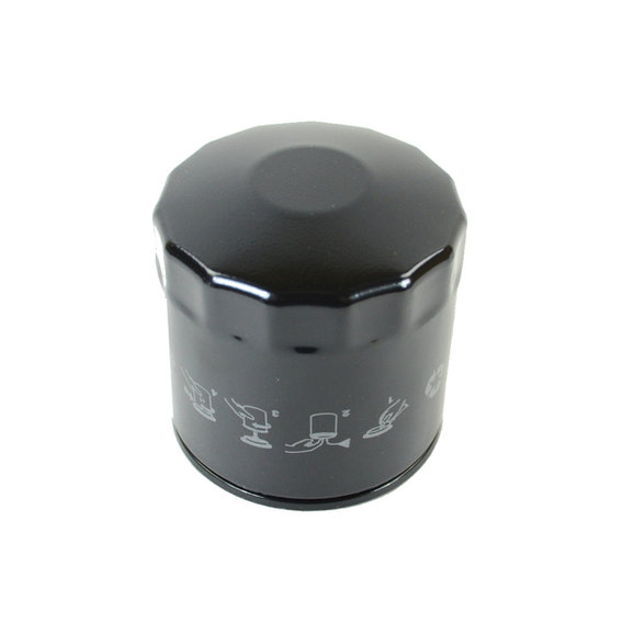 Mopar Engine Oil Filter Mopar 04884899BC Engine Oil Filter