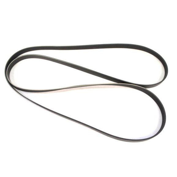 Mopar Serpentine Belt Mopar 04891721AB Serpentine Belt for 08-17 Jeep Patriot and Compass MK with 2.0L and 2.4L Engine